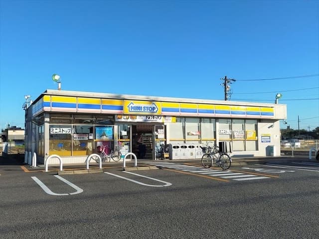 コンビニ