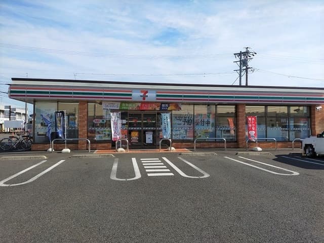 コンビニ