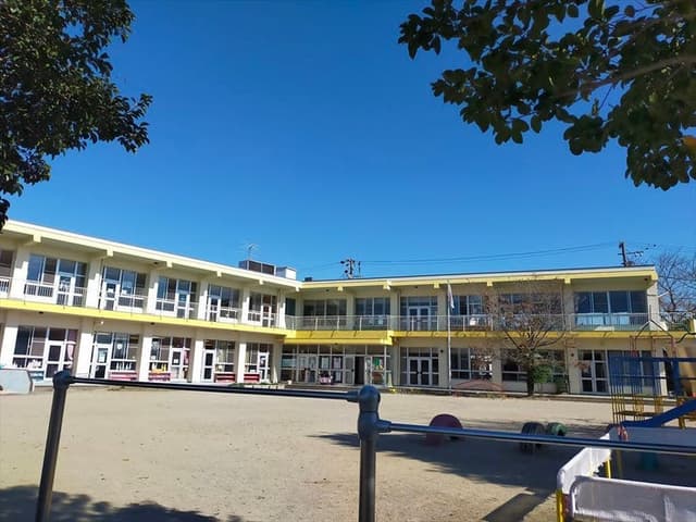 幼稚園・保育園
