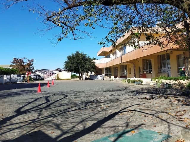 幼稚園・保育園