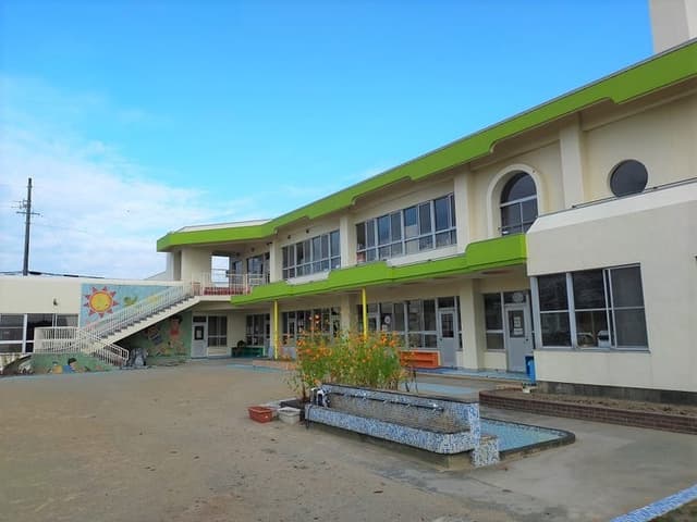 幼稚園・保育園