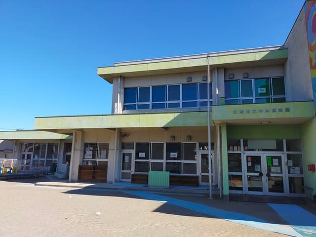 幼稚園・保育園