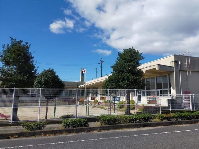 幼稚園・保育園