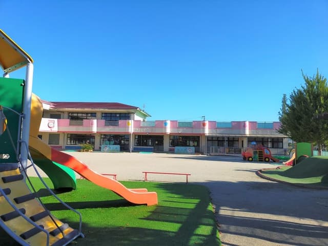 幼稚園・保育園