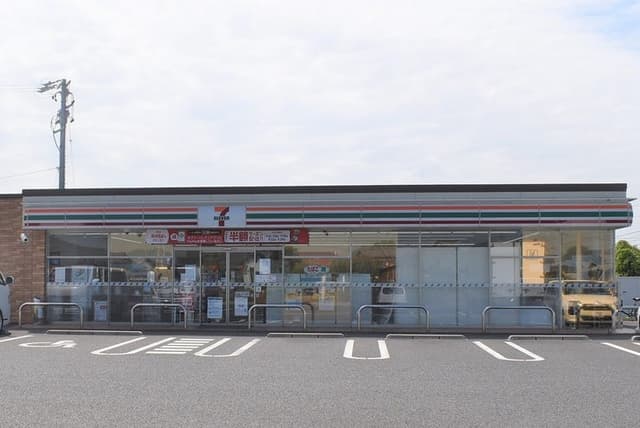 コンビニ