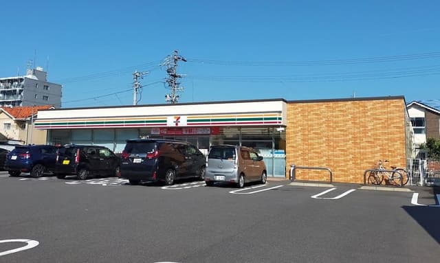 コンビニ
