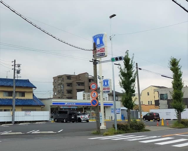 コンビニ