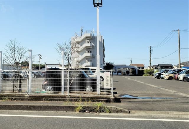 病院
