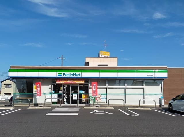 コンビニ