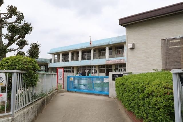 幼稚園・保育園