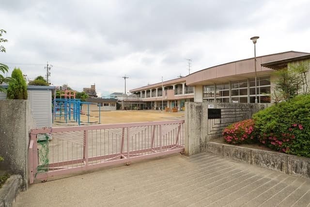幼稚園・保育園