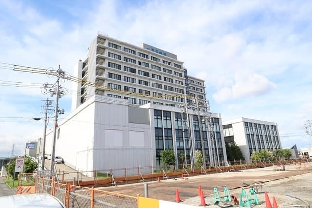 病院