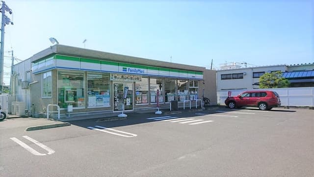 コンビニ