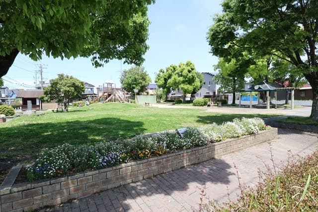 公園