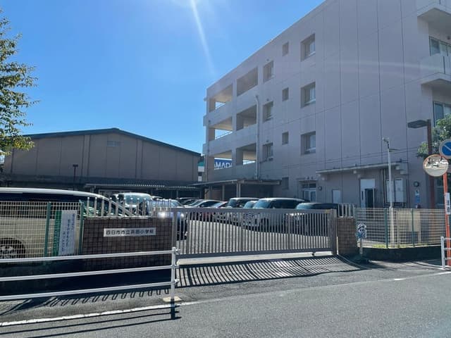 小学校