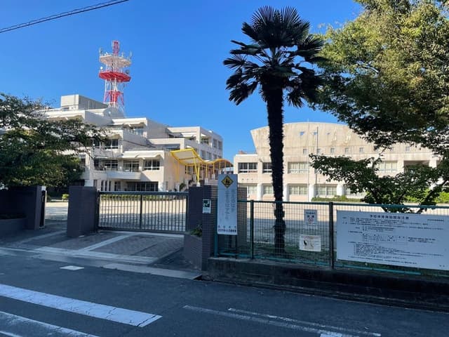 小学校