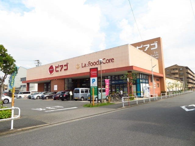 スーパー