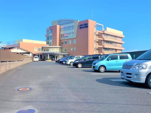 病院