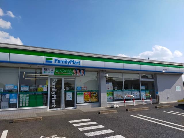 コンビニ