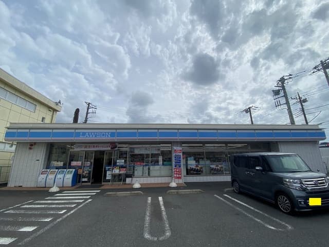 コンビニ