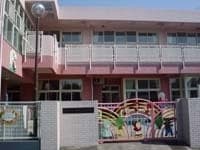 幼稚園・保育園