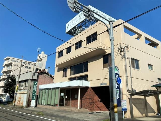 病院