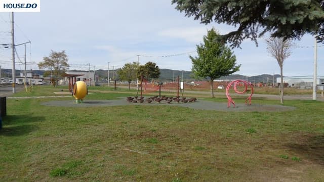 公園