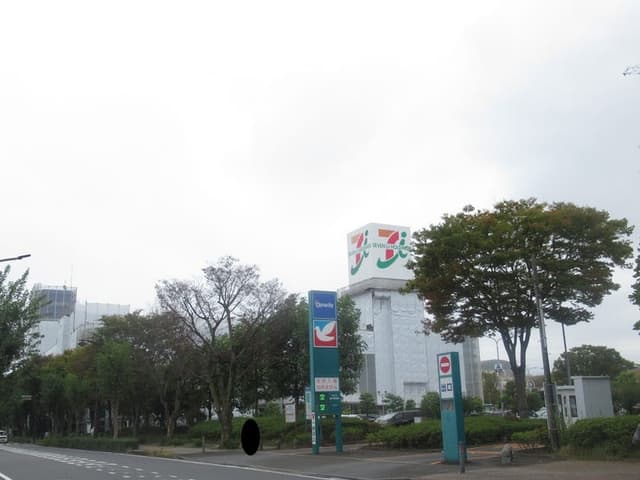 ショッピングセンター