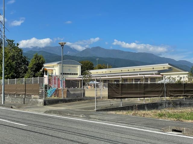 幼稚園・保育園