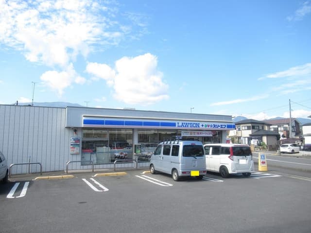 コンビニ