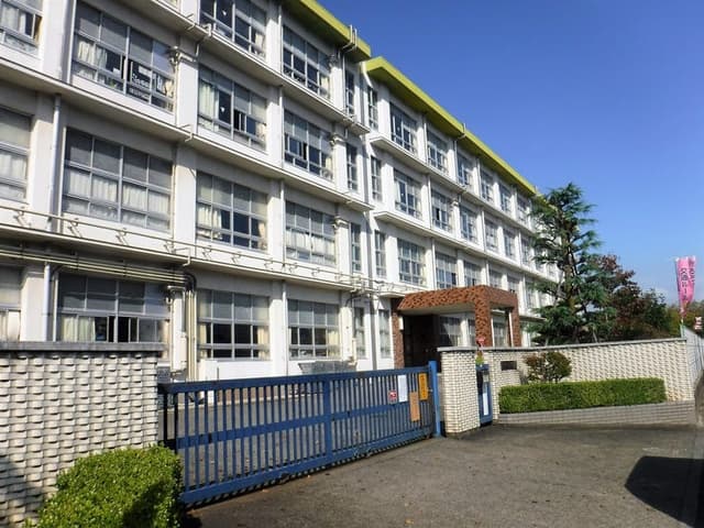 小学校