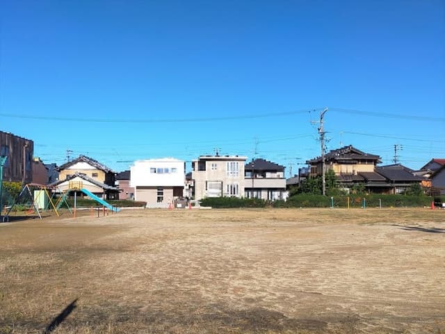 公園