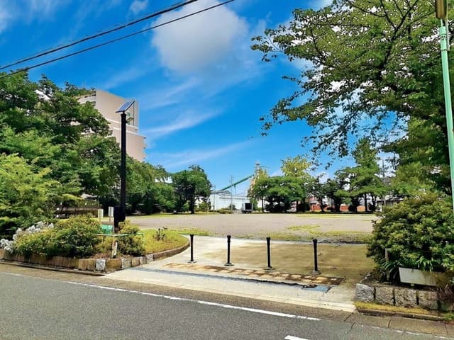 公園