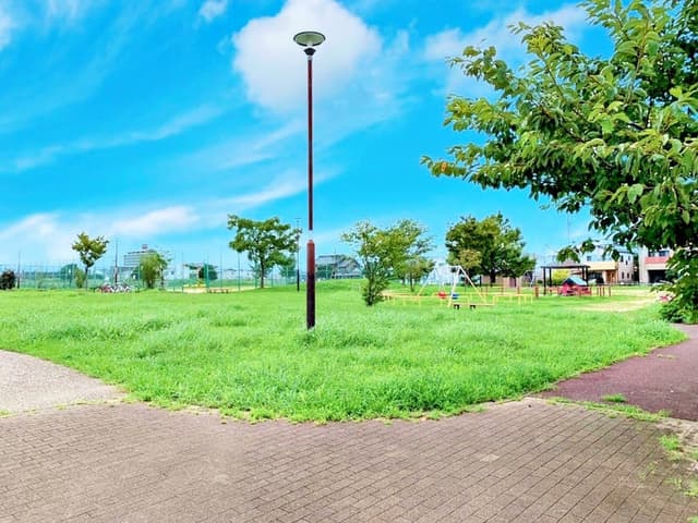 公園