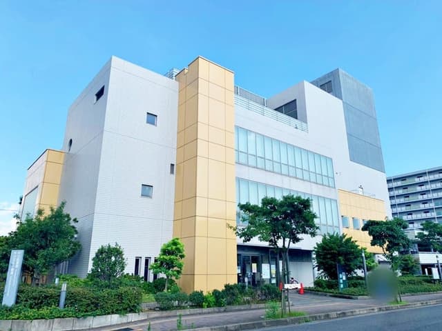 図書館