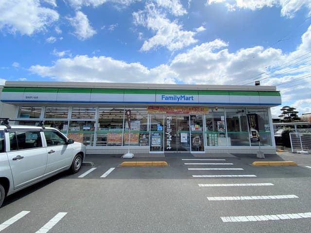 コンビニ