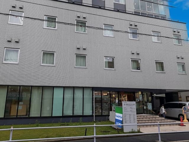 病院