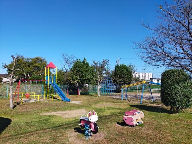 公園