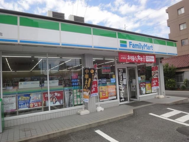コンビニ