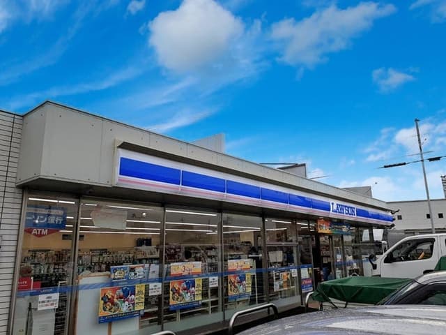 コンビニ