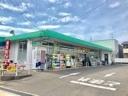 ドラッグストア