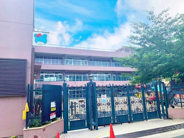 幼稚園・保育園