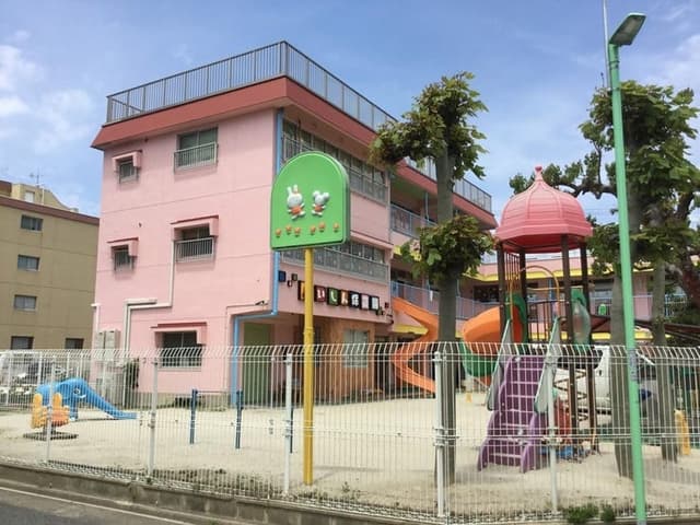 幼稚園・保育園