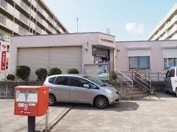 郵便局
