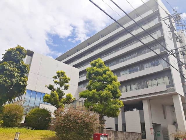 病院
