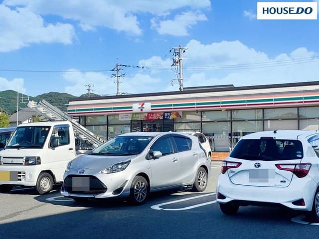 コンビニ