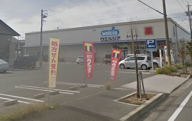  ドラッグストア