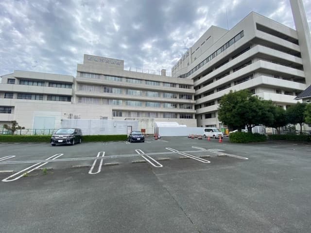病院