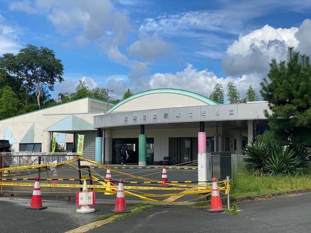 幼稚園・保育園