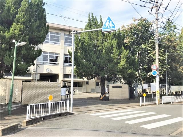 小学校